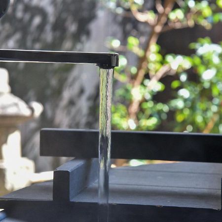 东山东福寺度假屋 京都 外观 照片