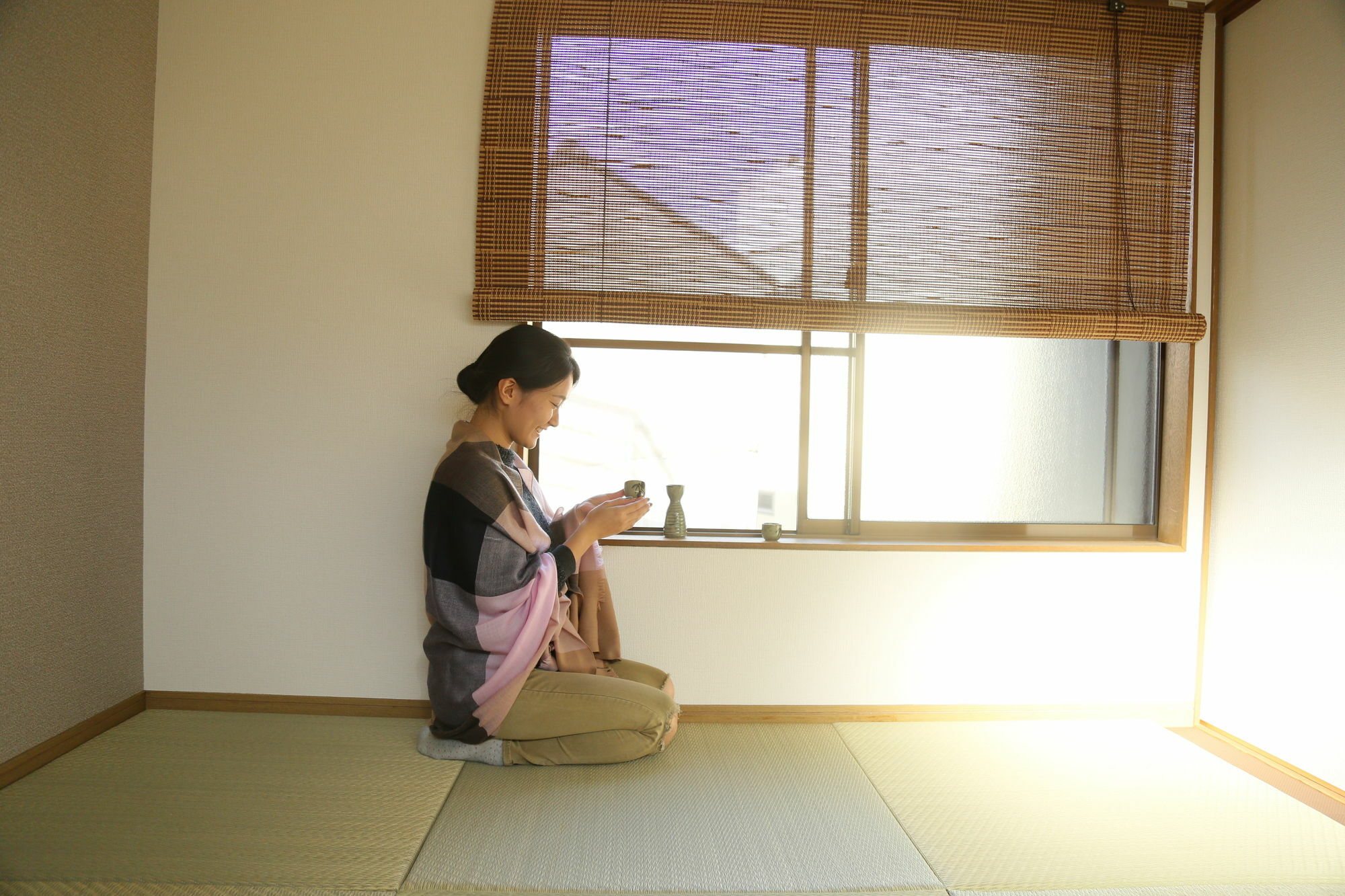 东山东福寺度假屋 京都 外观 照片