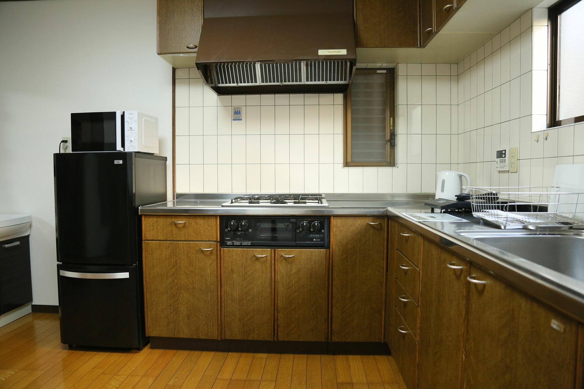 东山东福寺度假屋 京都 外观 照片