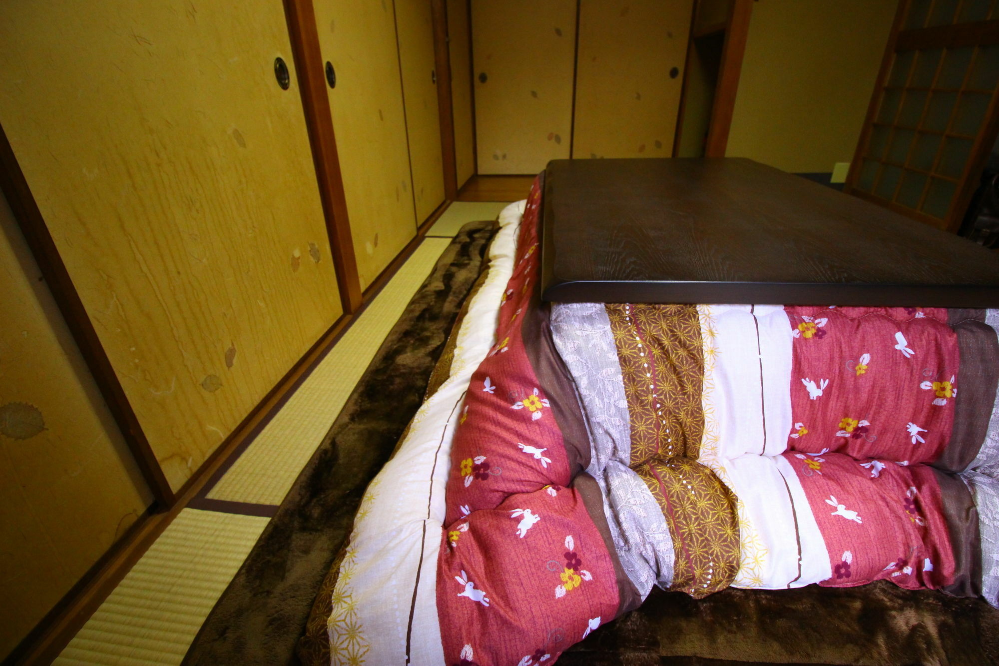 东山东福寺度假屋 京都 外观 照片
