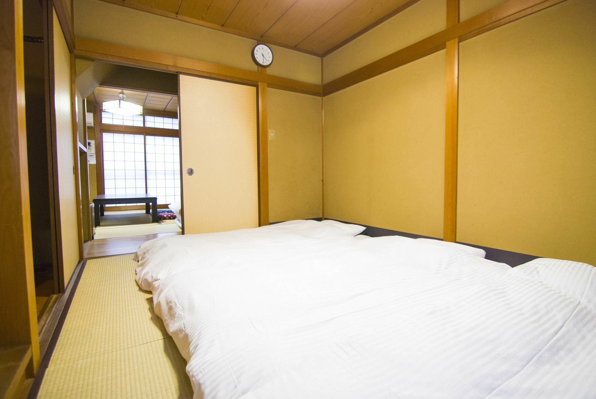 东山东福寺度假屋 京都 外观 照片