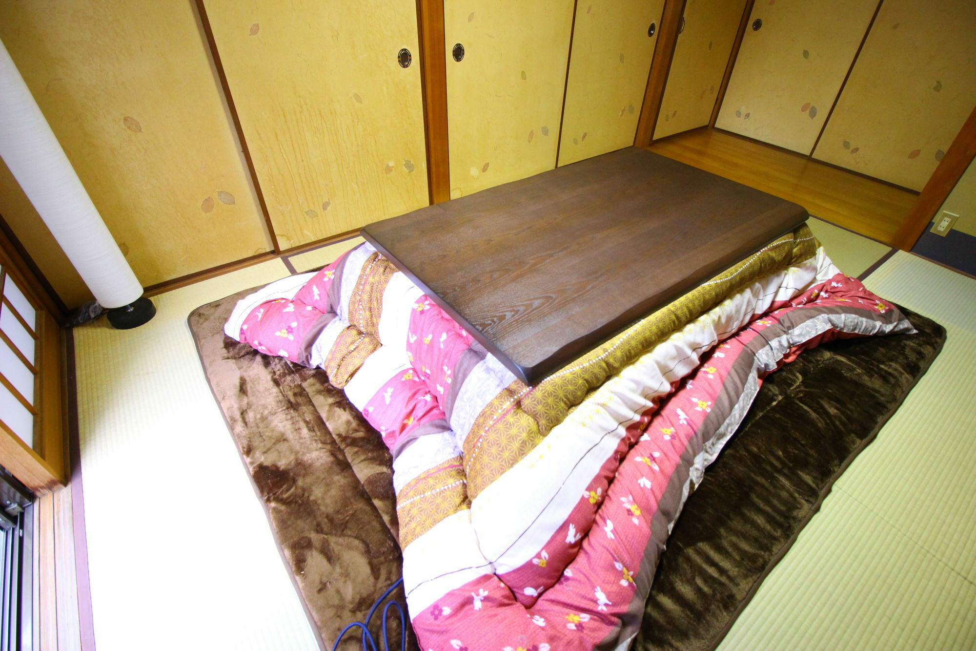 东山东福寺度假屋 京都 外观 照片