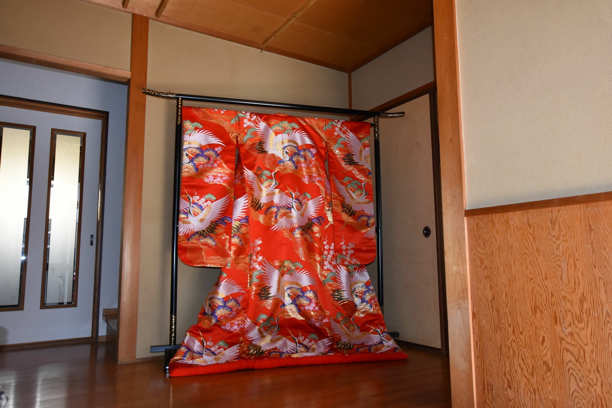 东山东福寺度假屋 京都 外观 照片