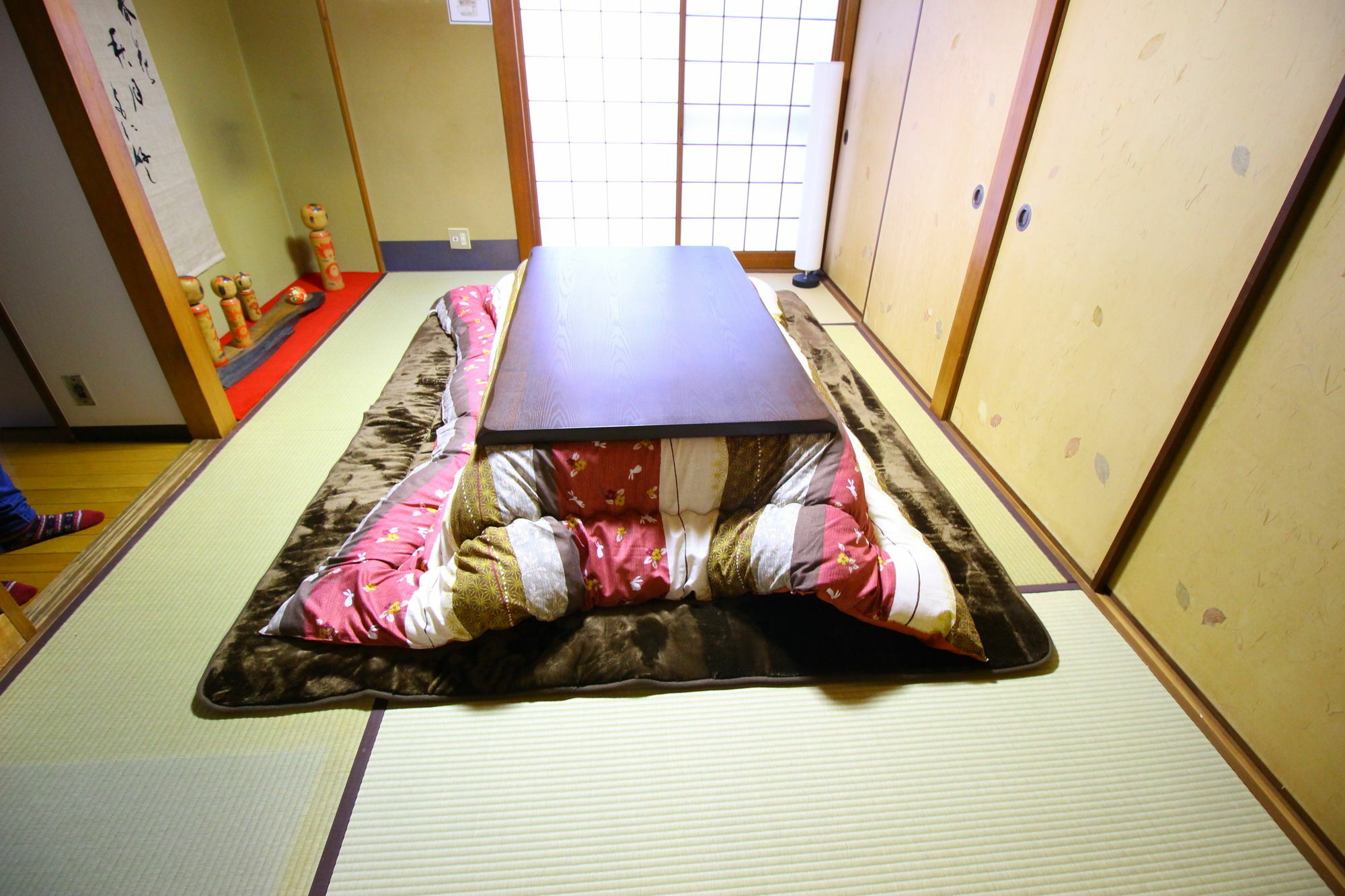 东山东福寺度假屋 京都 外观 照片