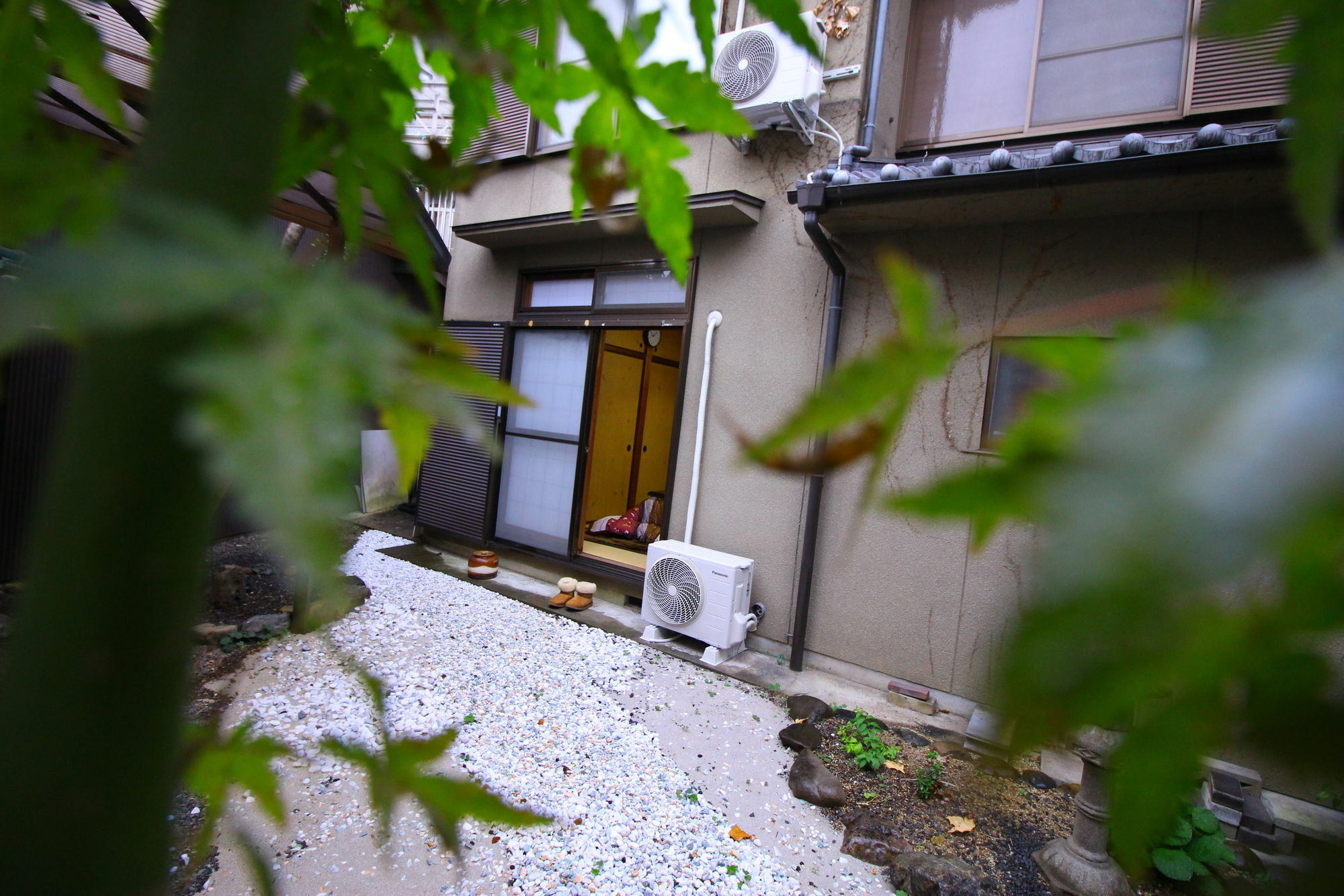 东山东福寺度假屋 京都 外观 照片