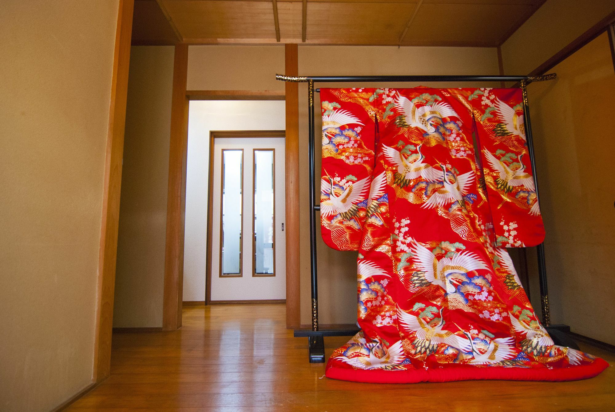 东山东福寺度假屋 京都 外观 照片