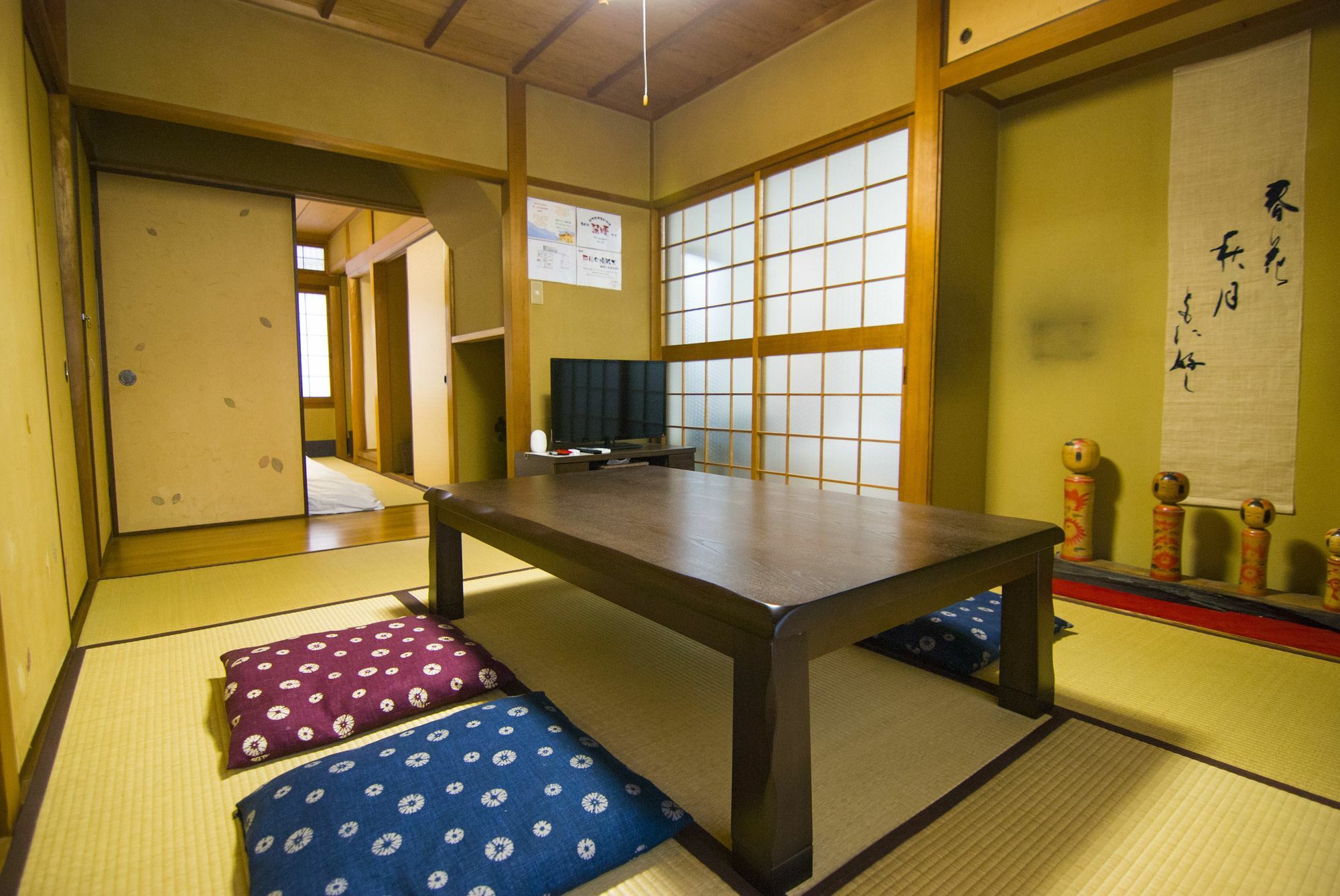 东山东福寺度假屋 京都 外观 照片