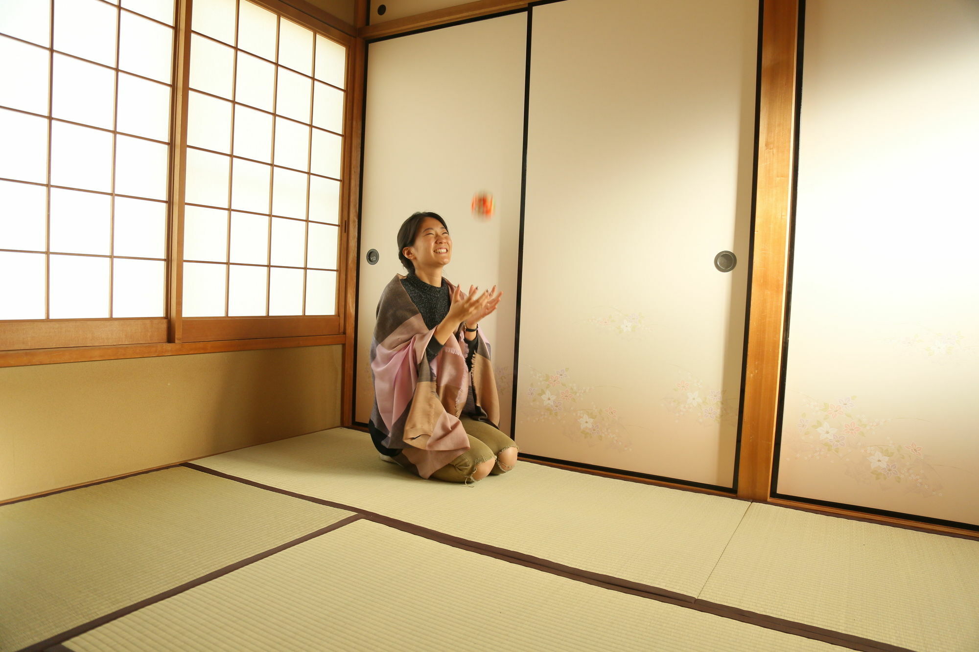 东山东福寺度假屋 京都 外观 照片