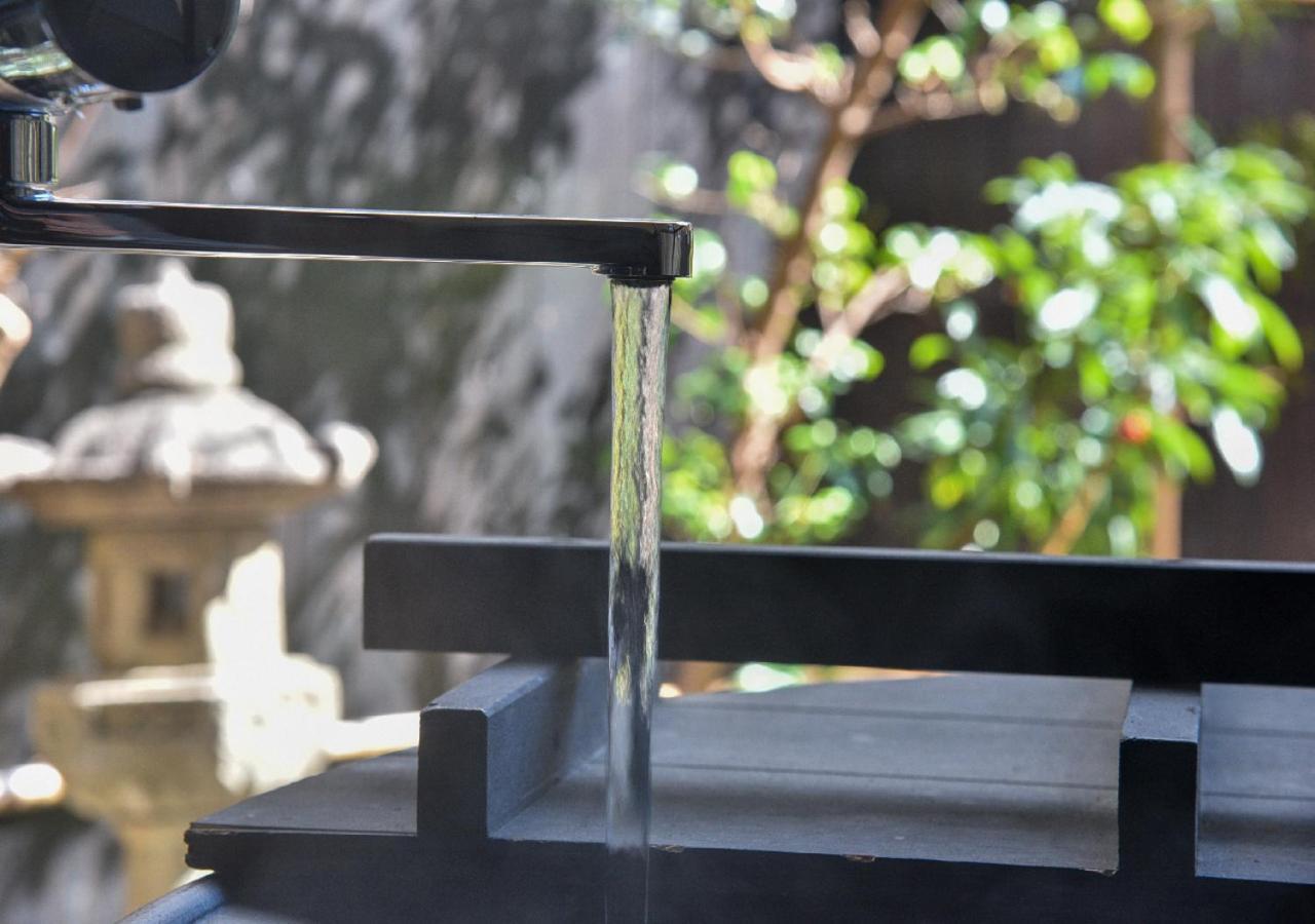 东山东福寺度假屋 京都 外观 照片