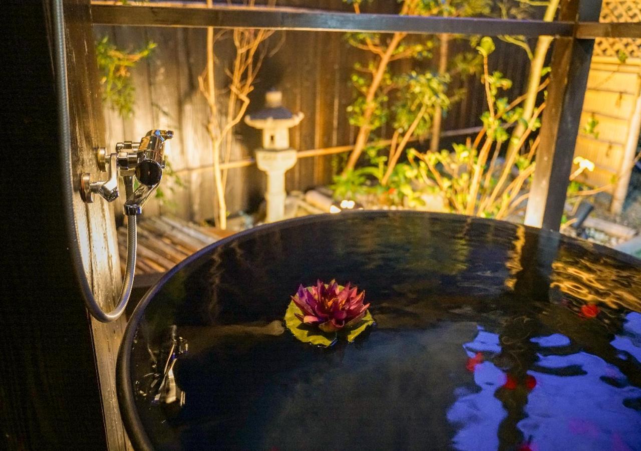 东山东福寺度假屋 京都 外观 照片