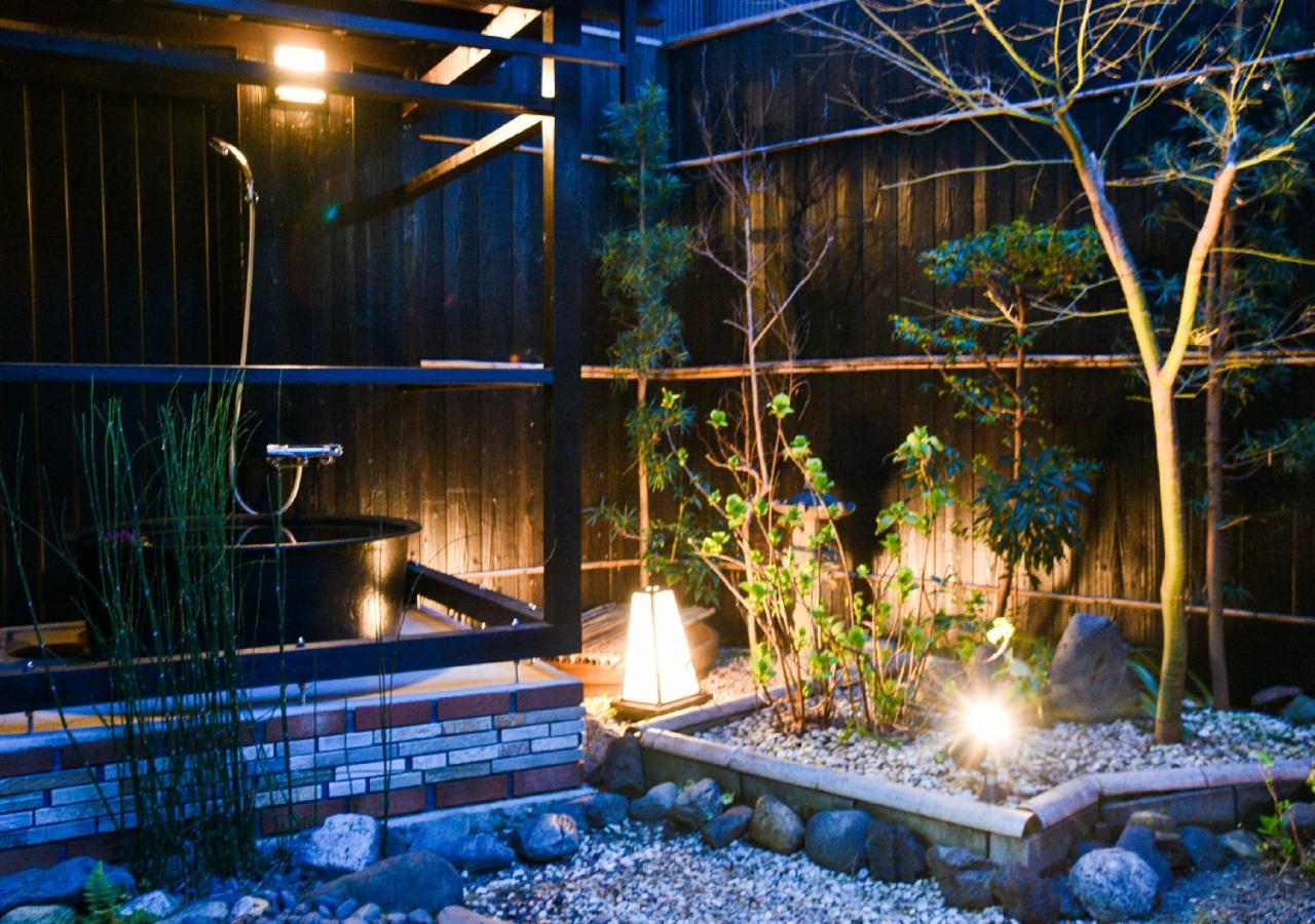 东山东福寺度假屋 京都 外观 照片