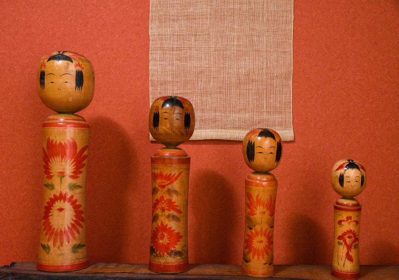 东山东福寺度假屋 京都 外观 照片