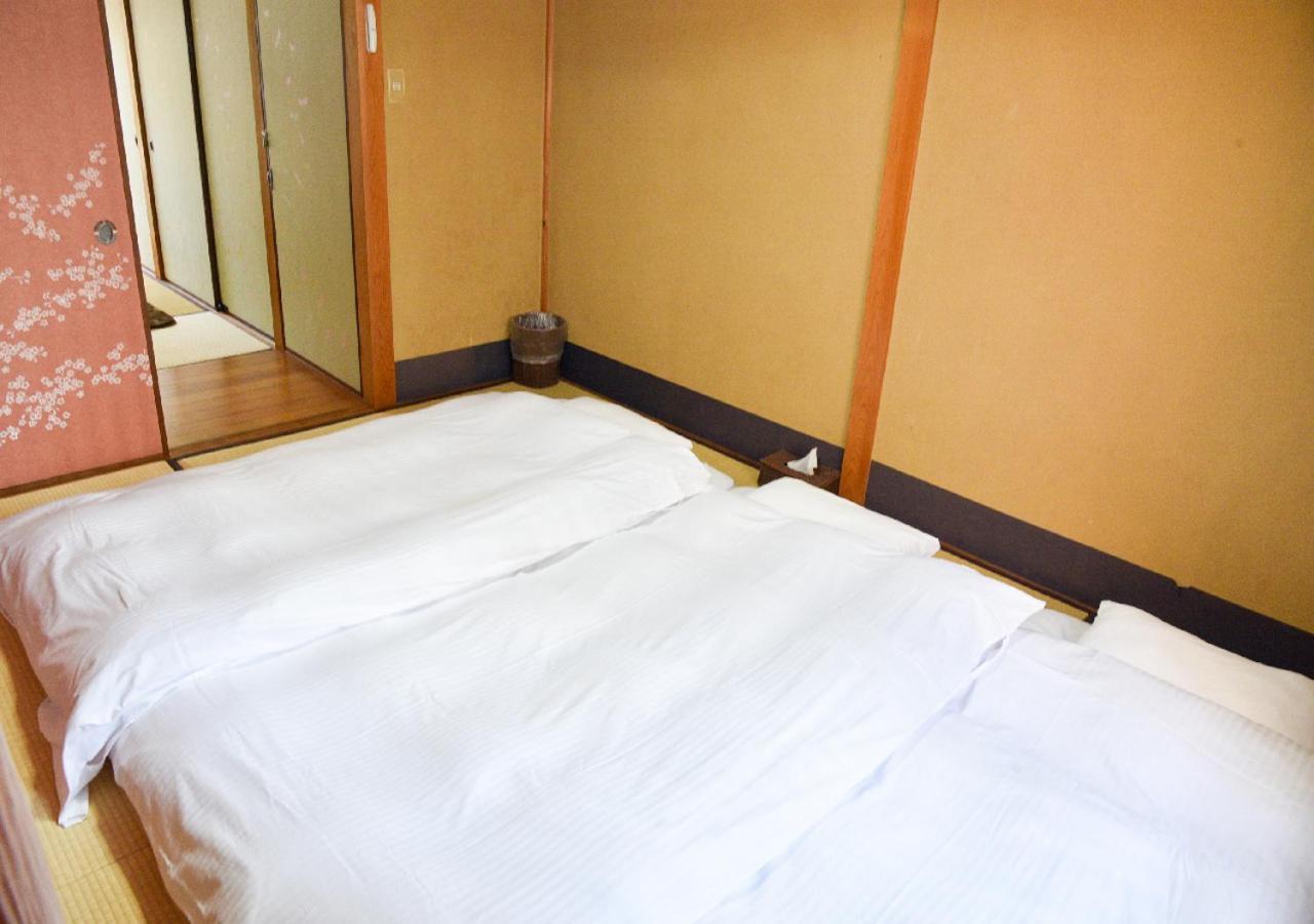 东山东福寺度假屋 京都 外观 照片