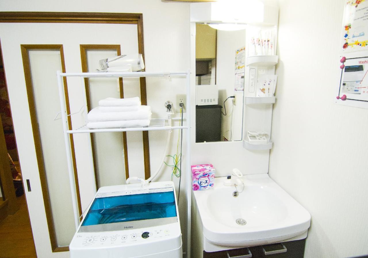 东山东福寺度假屋 京都 外观 照片