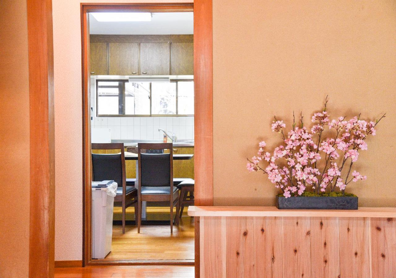 东山东福寺度假屋 京都 外观 照片