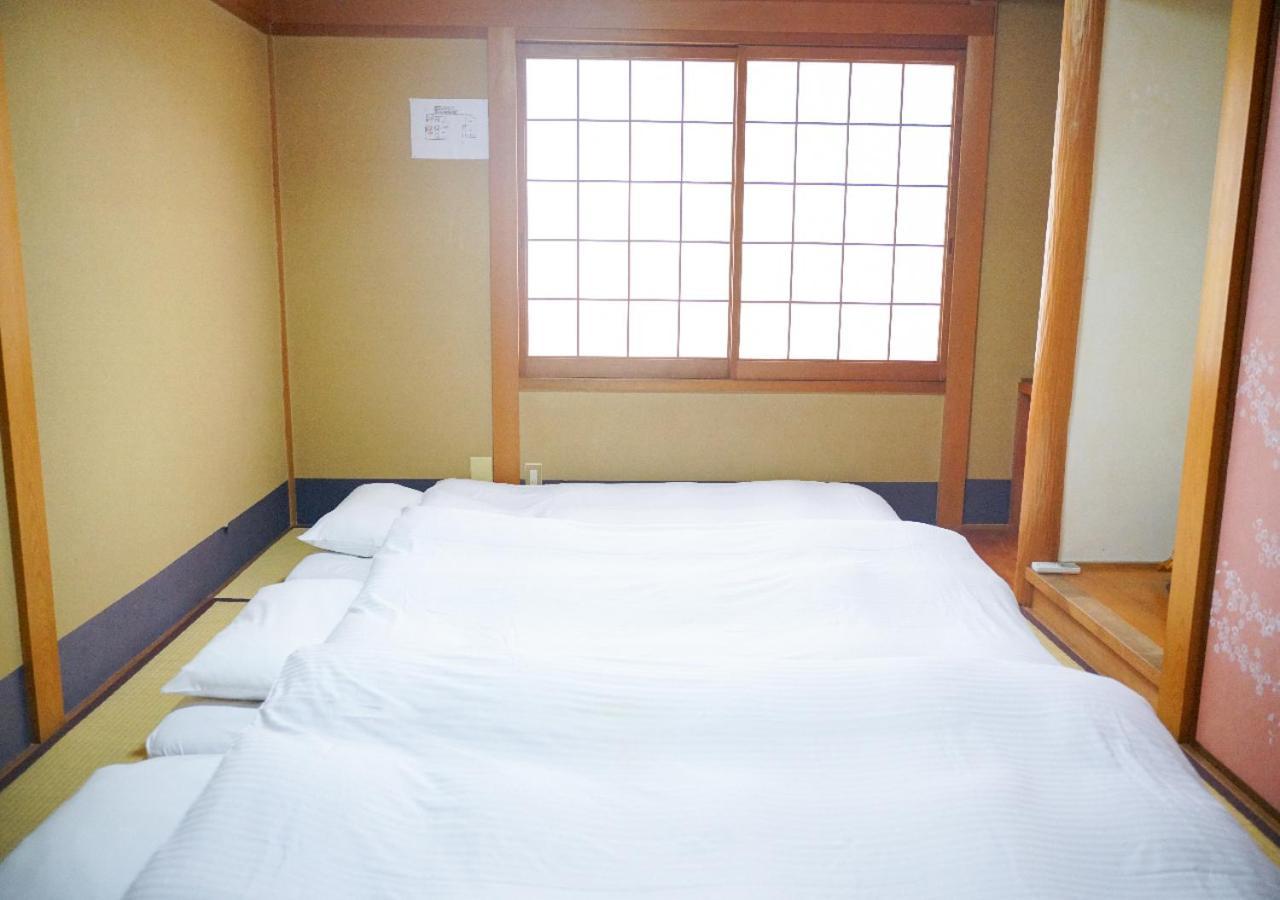 东山东福寺度假屋 京都 外观 照片