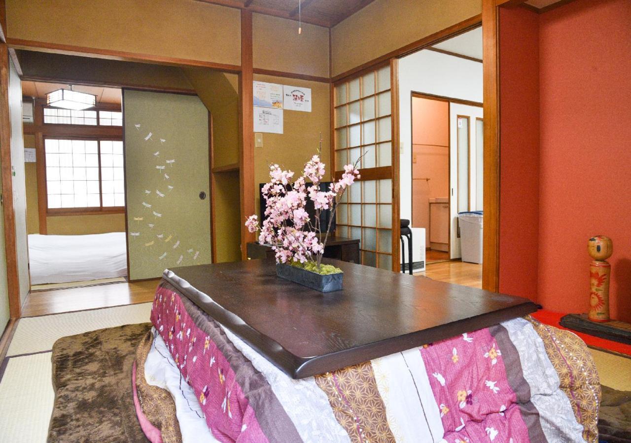 东山东福寺度假屋 京都 外观 照片