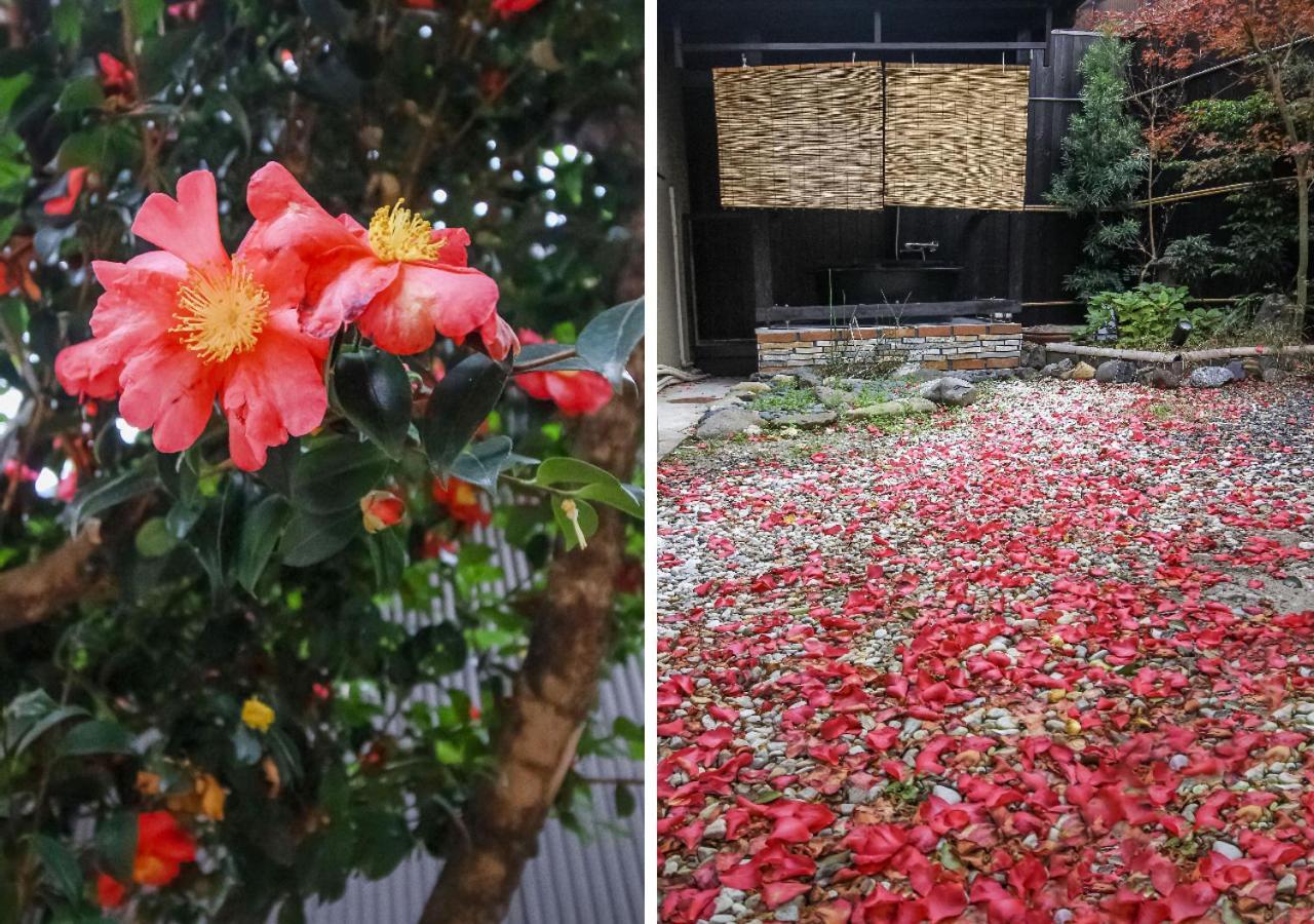 东山东福寺度假屋 京都 外观 照片