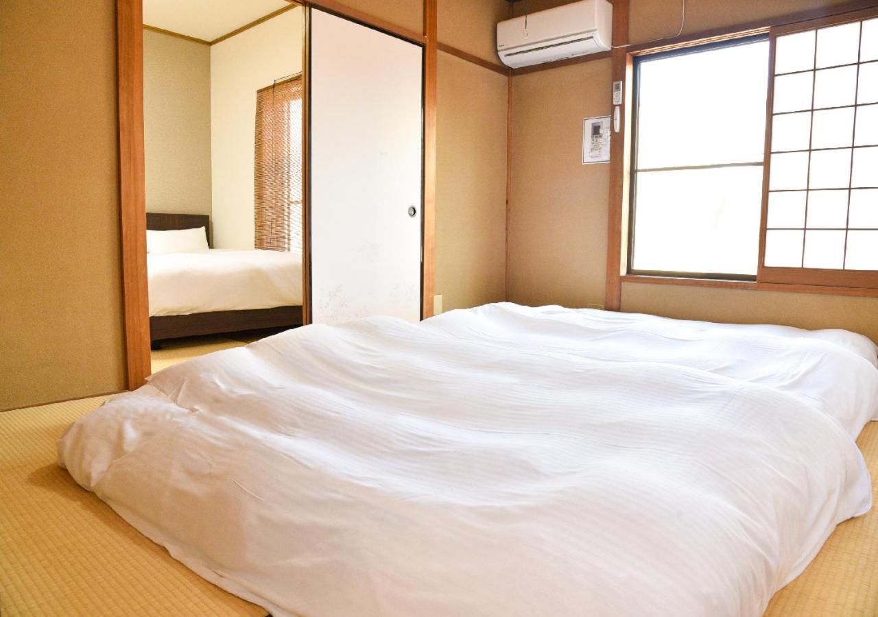 东山东福寺度假屋 京都 外观 照片